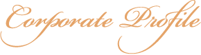 Corporate Profile