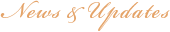 News&Updates